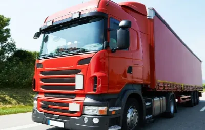 Bursa Bahçesaray Ambar Kargo