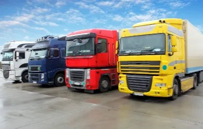 Bursa Bahçesaray Nakliye Ambarı