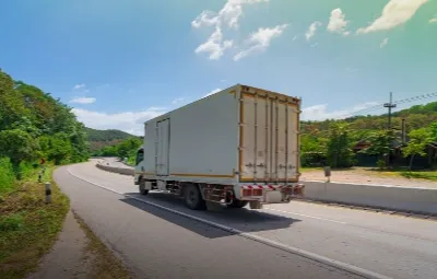 Bursa ile Bahçesaray Arası Bulaşık Makinesi Taşıma