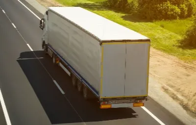 Bursa ile Bahçesaray Arası Parça Eşya Taşıma